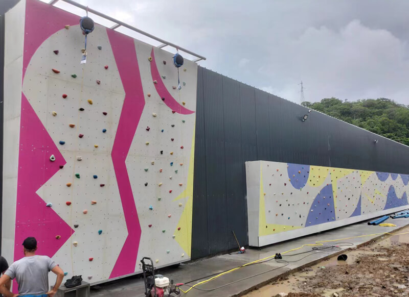 climbing wall panels, climbing wall manufacturer, climbing panel supplier, build your own climbing wall, climbing wall construction, build a climbing wall, climbing panel price, diy climbing wall, outdoor climbing wall